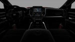 2027 RAM 2500 RAM 2500 LARAMIE CREW CAB 4X4 6'4' BOX