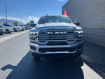 2026 RAM Ram 2500 RAM 2500 LARAMIE CREW CAB 4X4 8' BOX