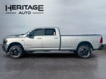 2026 RAM Ram 2500 RAM 2500 LARAMIE CREW CAB 4X4 8' BOX
