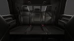 2026 RAM Ram 2500 RAM 2500 LARAMIE MEGA CAB 4X4 6'4' BOX