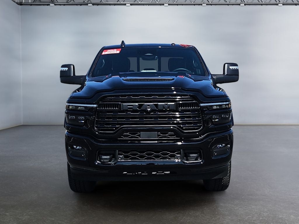2026 RAM Ram 2500 RAM 2500 LIMITED CREW CAB 4X4 6'4' BOX