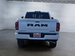 2026 RAM Ram 2500 RAM 2500 LIMITED CREW CAB 4X4 6'4' BOX