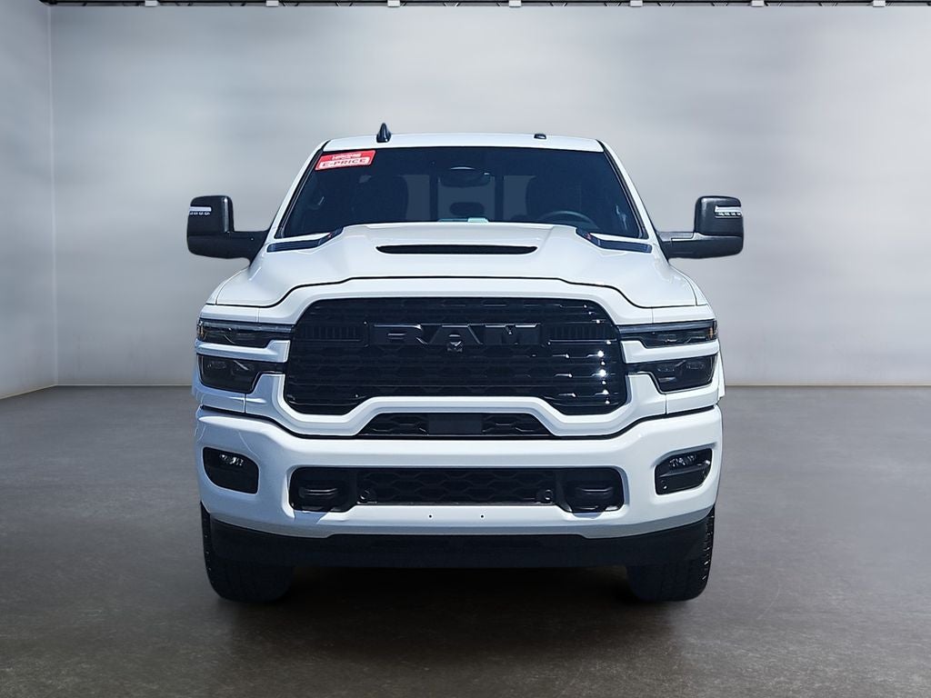 2026 RAM Ram 2500 RAM 2500 LIMITED CREW CAB 4X4 6'4' BOX