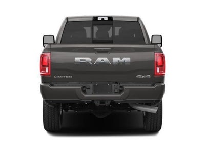 2027 RAM 2500 Limited
