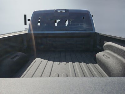 2026 RAM 2500 RAM 2500 LIMITED MEGA CAB 4X4 6'4' BOX