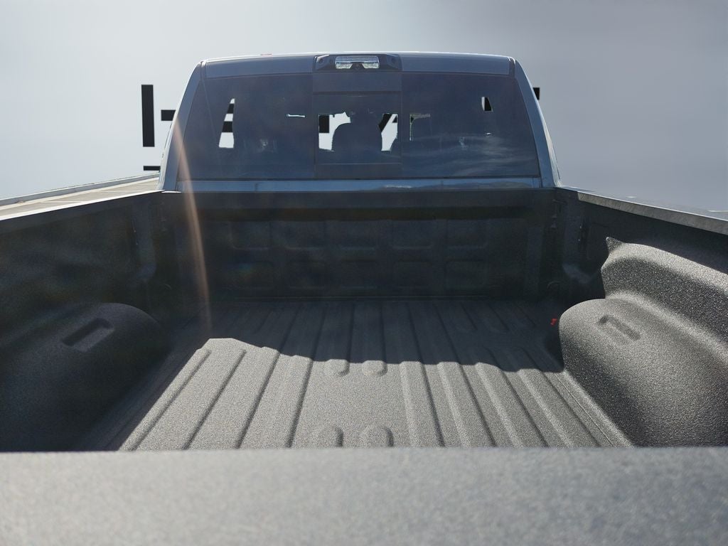 2026 RAM 2500 RAM 2500 LIMITED MEGA CAB 4X4 6'4' BOX