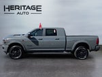 2026 RAM 2500 RAM 2500 LIMITED MEGA CAB 4X4 6'4' BOX