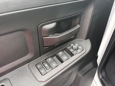 2026 RAM 3500 RAM 3500 TRADESMAN CREW CAB 4X4 8' BOX