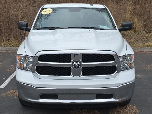 2023 RAM 1500 Tradesman Regular Cab 4x2 8' Box