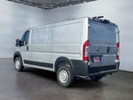2025 RAM Ram ProMaster RAM PROMASTER 1500 TRADESMAN CARGO VAN LOW ROOF 136' WB