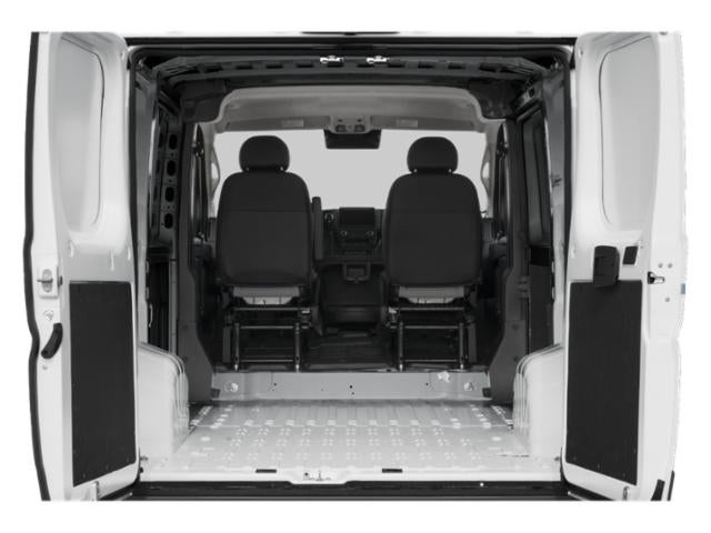 2026 RAM Promaster RAM PROMASTER 1500 TRADESMAN CARGO VAN HIGH ROOF 136' WB
