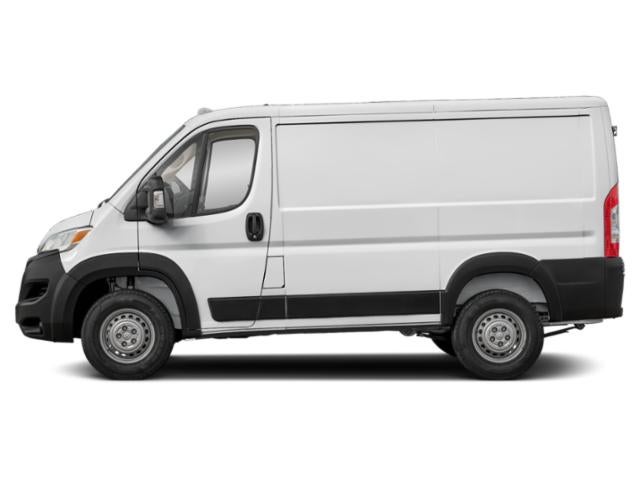 2026 RAM Promaster RAM PROMASTER 1500 TRADESMAN CARGO VAN HIGH ROOF 136' WB