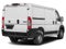 2026 RAM Promaster RAM PROMASTER 1500 TRADESMAN CARGO VAN HIGH ROOF 136' WB