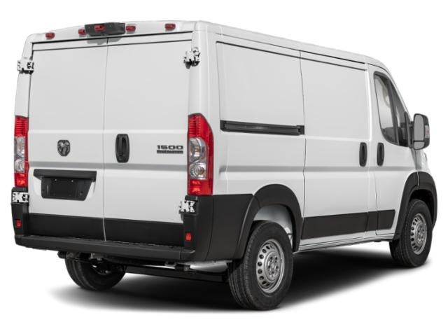 2026 RAM Promaster RAM PROMASTER 1500 TRADESMAN CARGO VAN HIGH ROOF 136' WB