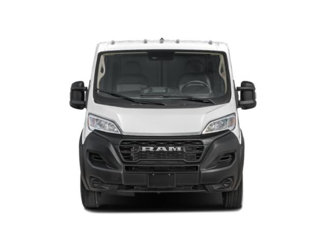 2026 RAM Promaster RAM PROMASTER 1500 TRADESMAN CARGO VAN HIGH ROOF 136' WB