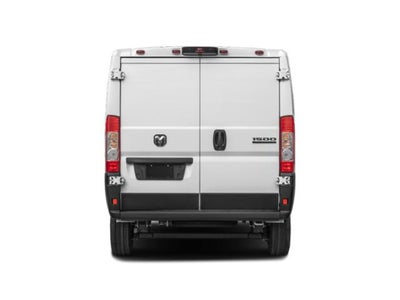 2026 RAM Promaster RAM PROMASTER 1500 TRADESMAN CARGO VAN HIGH ROOF 136' WB