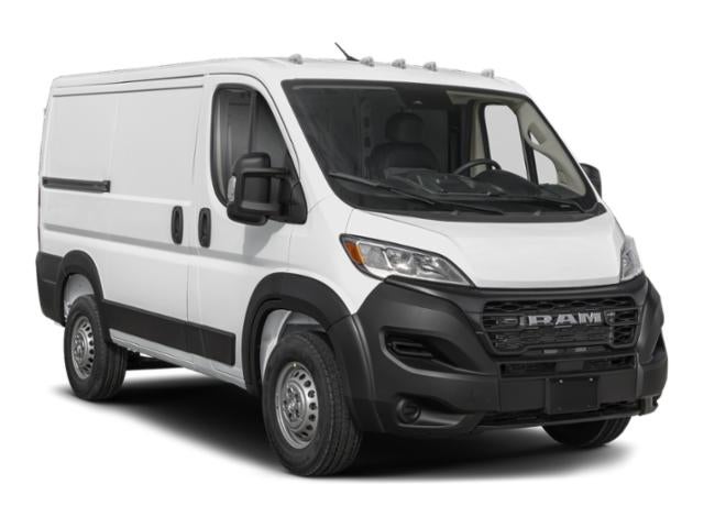 2026 RAM Promaster RAM PROMASTER 1500 TRADESMAN CARGO VAN HIGH ROOF 136' WB
