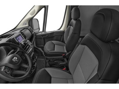 2026 RAM Promaster RAM PROMASTER 1500 TRADESMAN CARGO VAN HIGH ROOF 136' WB