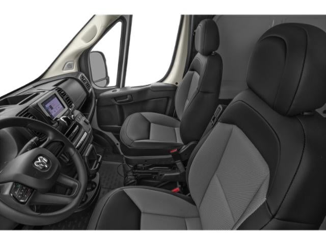 2026 RAM Promaster RAM PROMASTER 1500 TRADESMAN CARGO VAN HIGH ROOF 136' WB