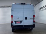 2026 RAM Ram ProMaster RAM PROMASTER 3500 TRADESMAN CARGO VAN HIGH ROOF 159' WB