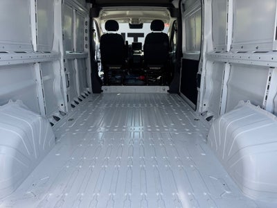 2026 RAM Ram ProMaster RAM PROMASTER 3500 TRADESMAN CARGO VAN HIGH ROOF 159' WB