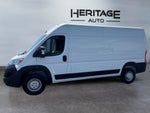2026 RAM Ram ProMaster RAM PROMASTER 3500 TRADESMAN CARGO VAN HIGH ROOF 159' WB