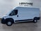2026 RAM Ram ProMaster RAM PROMASTER 3500 TRADESMAN CARGO VAN HIGH ROOF 159' WB