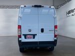 2026 RAM Ram ProMaster RAM PROMASTER 3500 TRADESMAN CARGO VAN HIGH ROOF 159' WB