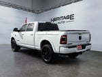 2021 RAM 2500 Laramie Crew Cab 4x4 6'4' Box