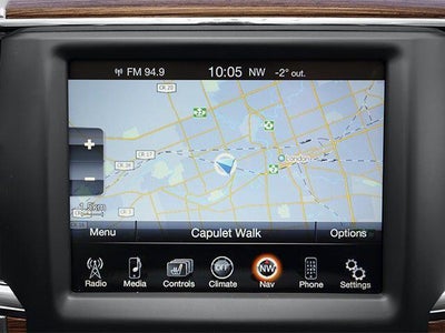 2014 RAM 2500 Tradesman