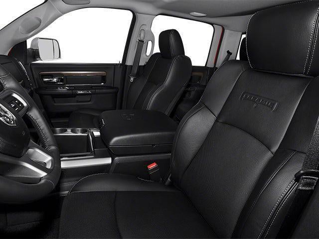 2014 RAM 2500 Tradesman