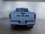 2026 RAM Ram 2500 RAM 2500 BLACK EXPRESS CREW CAB 4X4 8' BOX