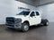 2026 RAM Ram 3500 Chassis Cab RAM 3500 TRADESMAN CREW CAB CHASSIS 4X4 60' CA