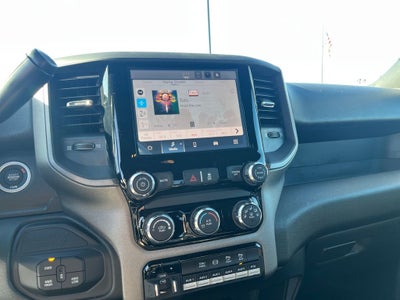 2026 RAM Ram 3500 Chassis Cab RAM 3500 TRADESMAN CREW CAB CHASSIS 4X4 60' CA