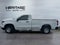 2022 Chevrolet Silverado 1500 4WD Regular Cab Long Bed WT