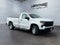 2022 Chevrolet Silverado 1500 4WD Regular Cab Long Bed WT
