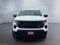 2022 Chevrolet Silverado 1500 4WD Regular Cab Long Bed WT