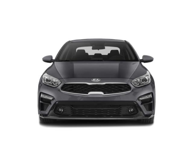 2019 Kia Forte S