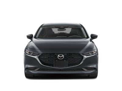 2024 Mazda Mazda3 Sedan 2.5 S Select Sport