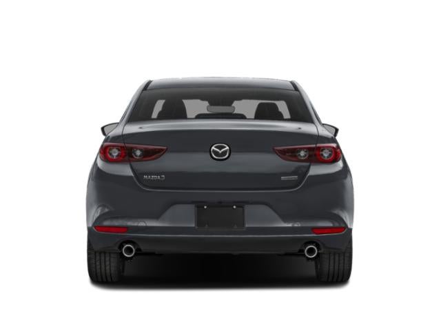 2024 Mazda Mazda3 Sedan 2.5 S Select Sport