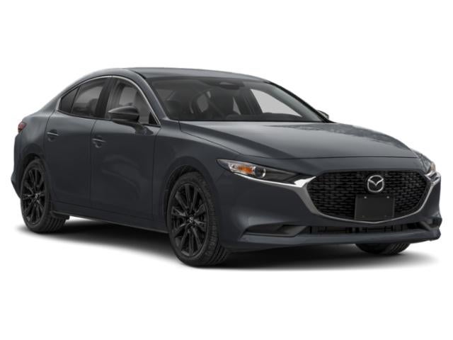 2024 Mazda Mazda3 Sedan 2.5 S Select Sport