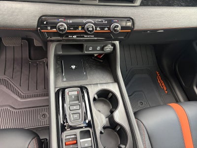 2026 Honda Passport AWD TrailSport