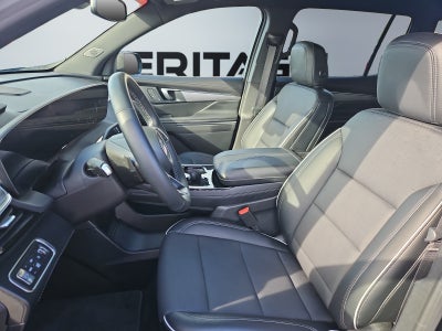 2026 Buick Enclave Preferred FWD