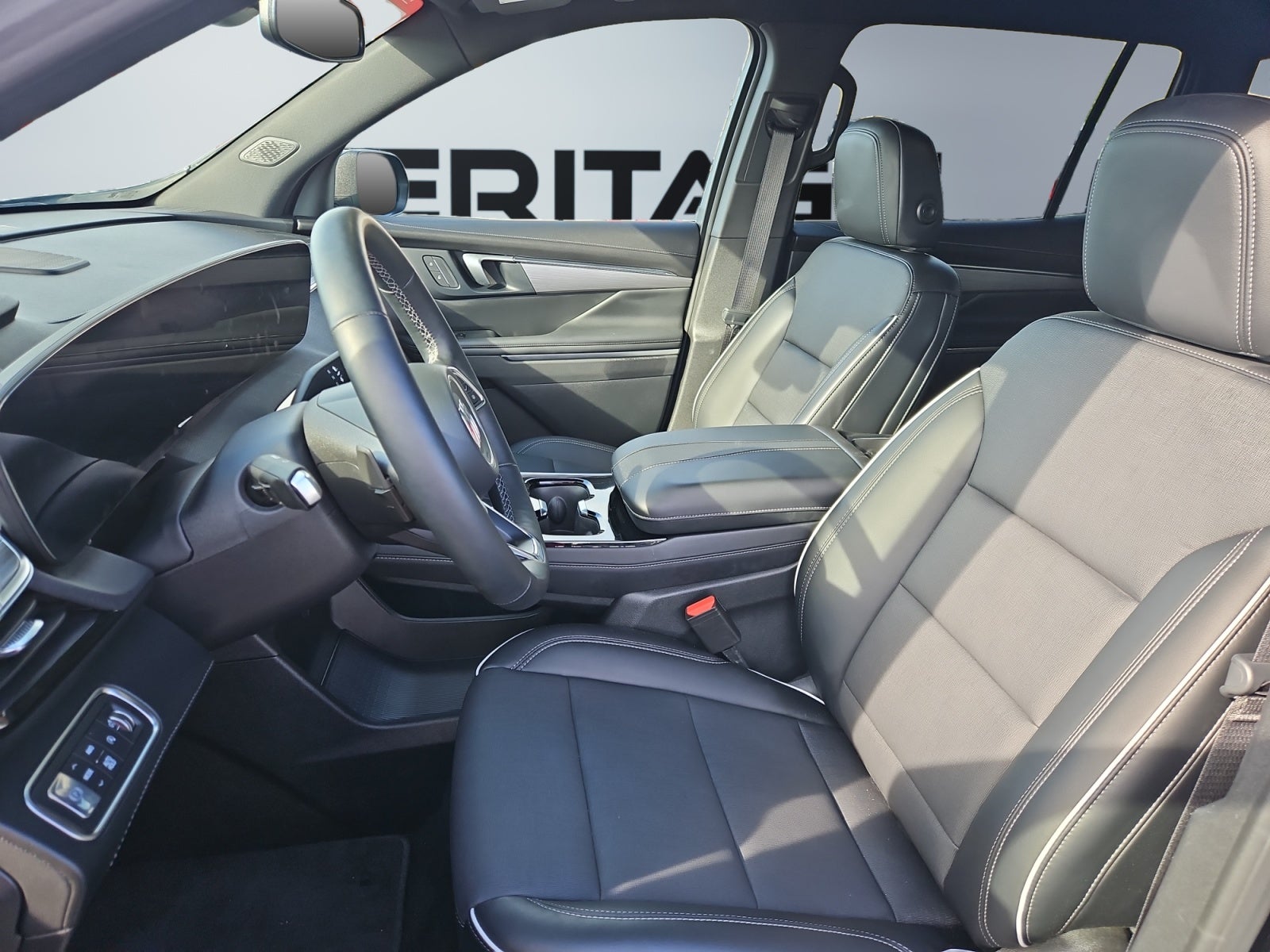 2026 Buick Enclave Preferred FWD