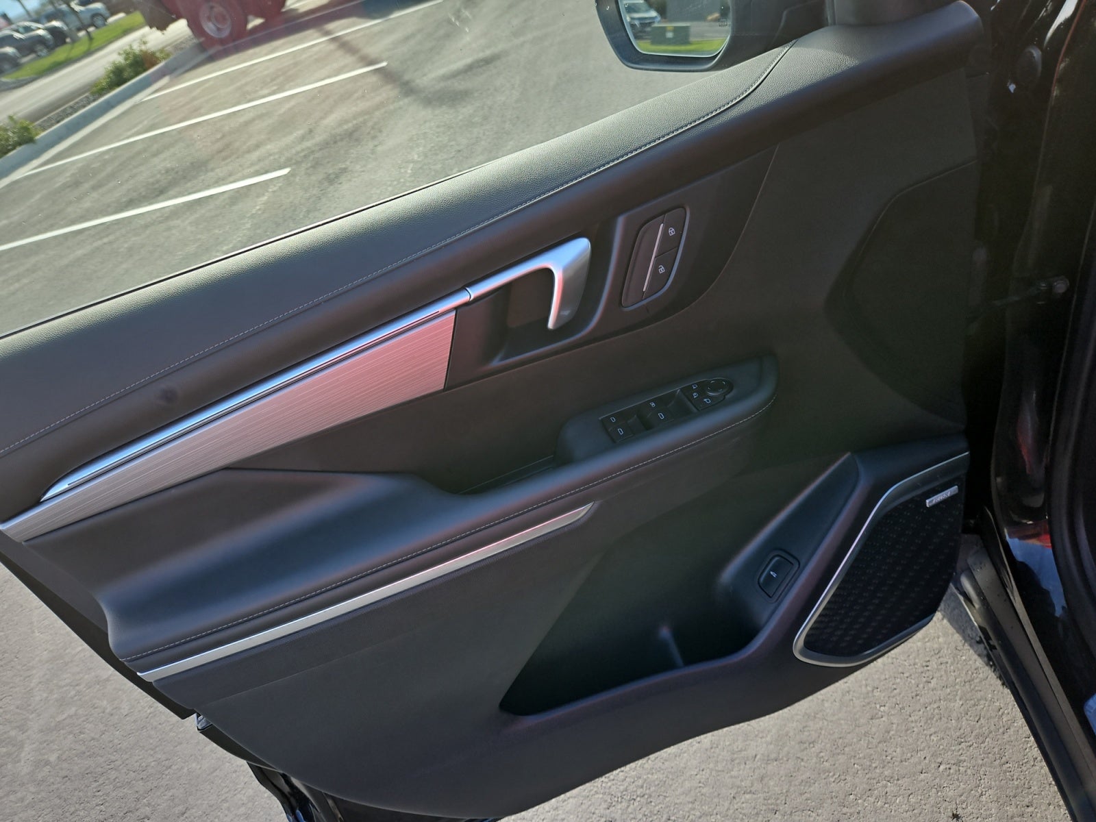 2026 Buick Enclave Preferred FWD
