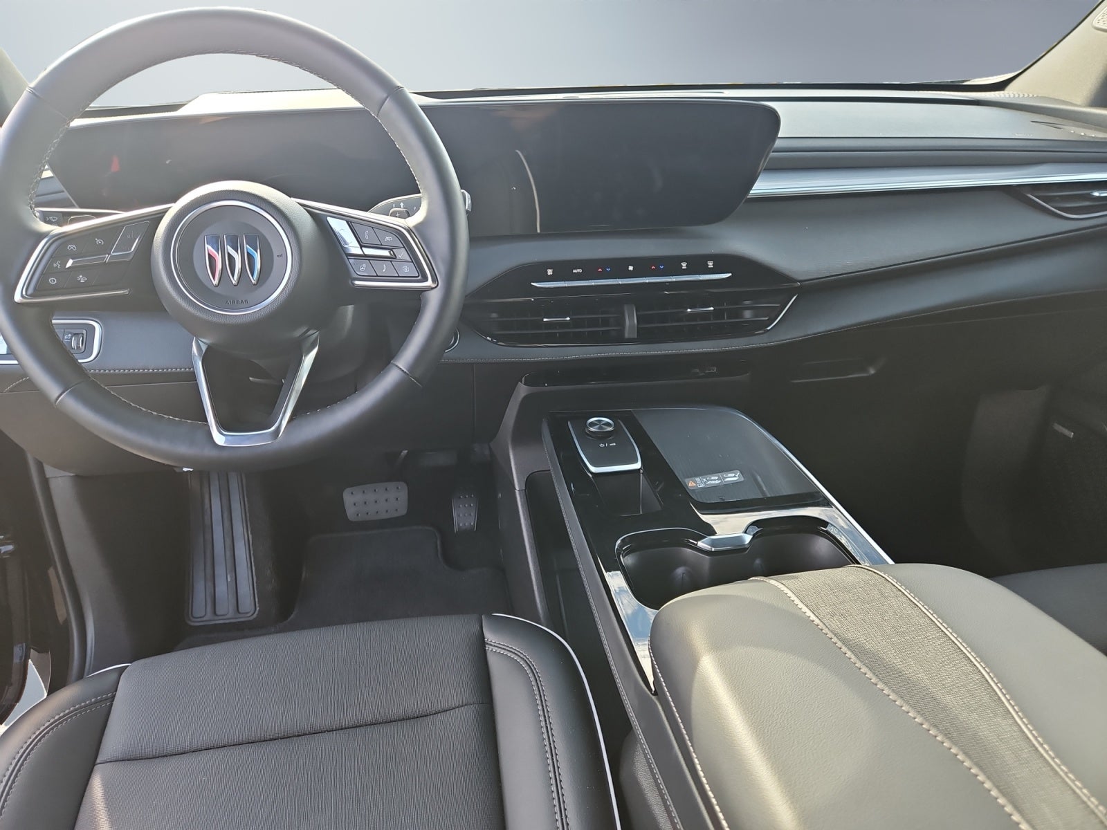 2026 Buick Enclave Preferred FWD