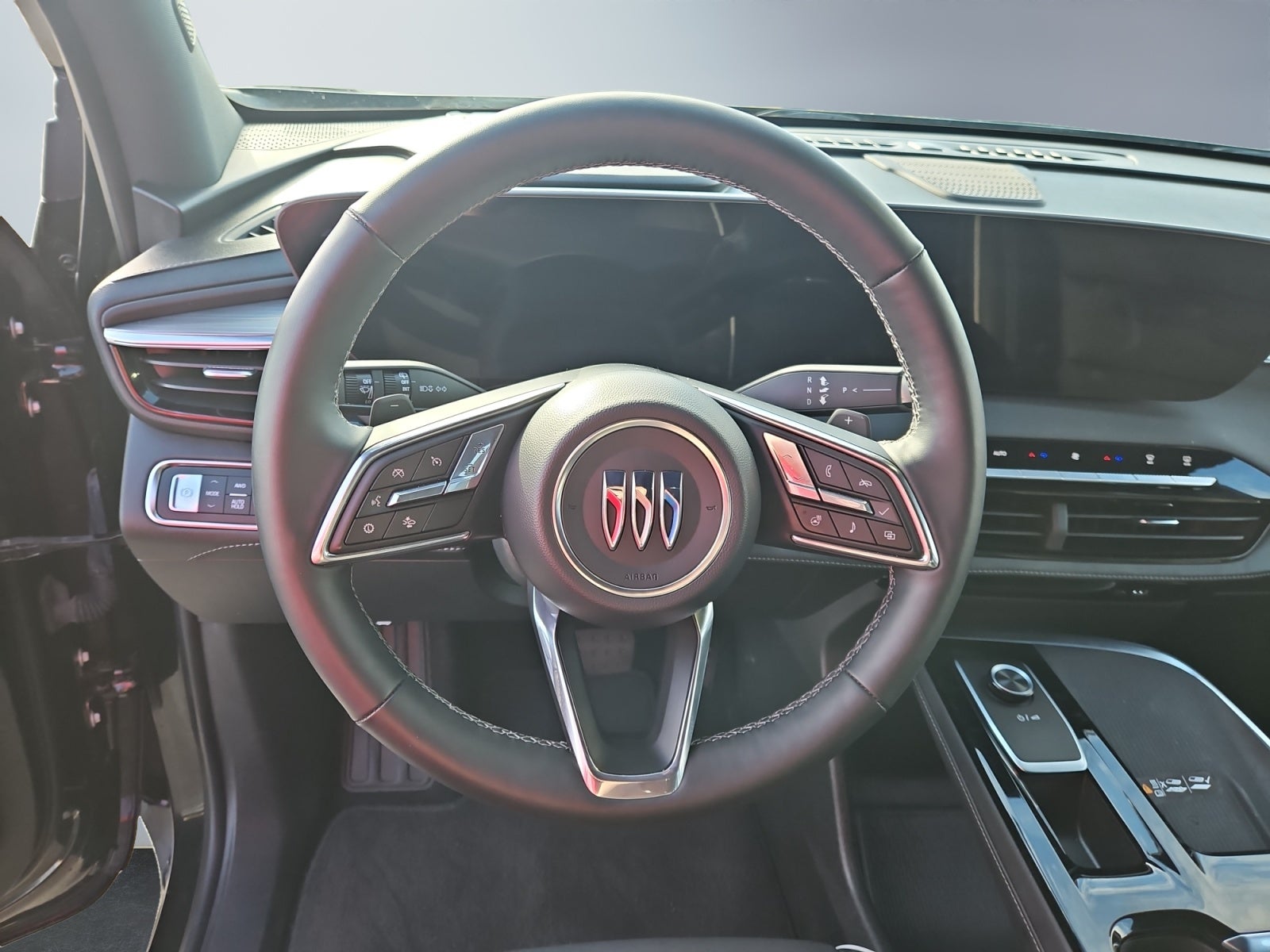 2026 Buick Enclave Preferred FWD