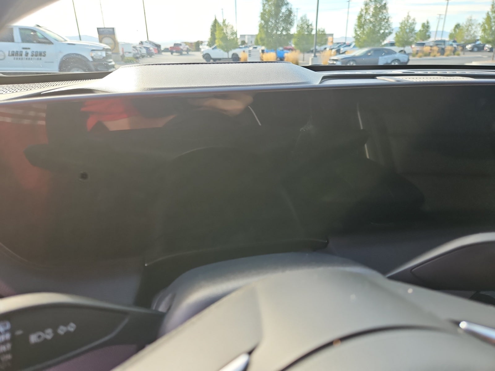 2026 Buick Enclave Preferred FWD