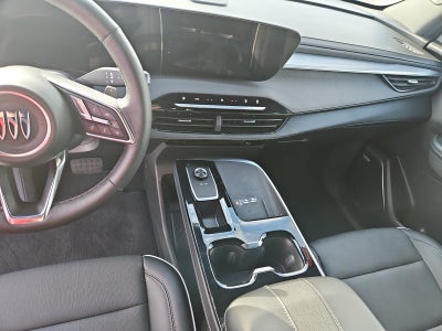 2026 Buick Enclave Preferred FWD