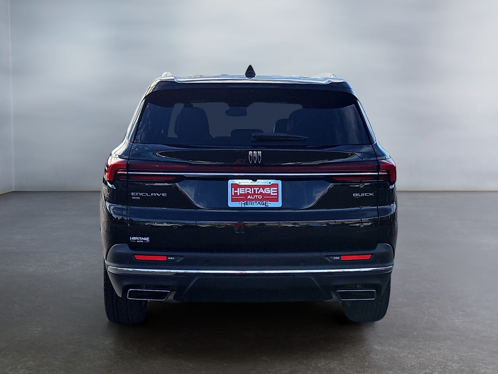 2026 Buick Enclave Preferred FWD